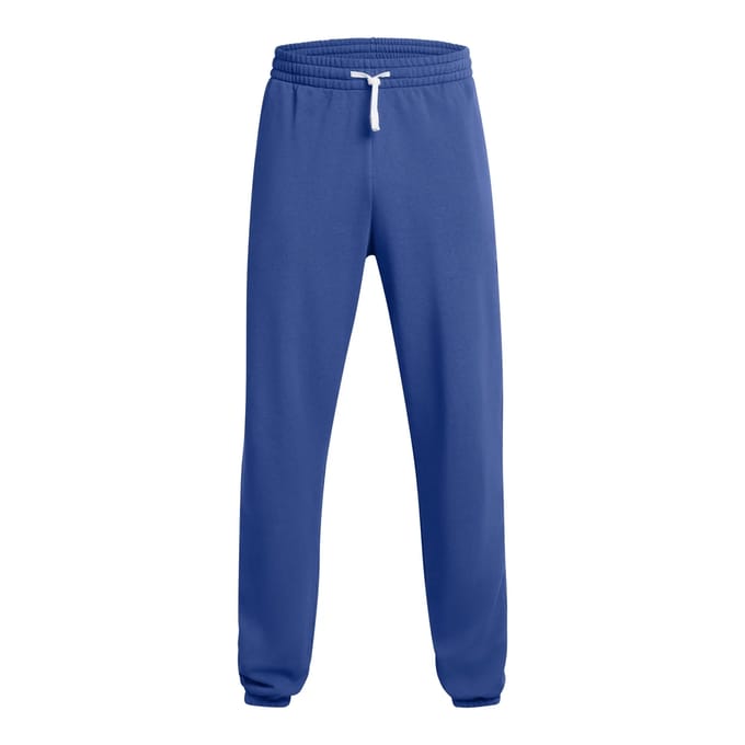 Jogging Under Armour Rival Fleece Sliced 'N Diced