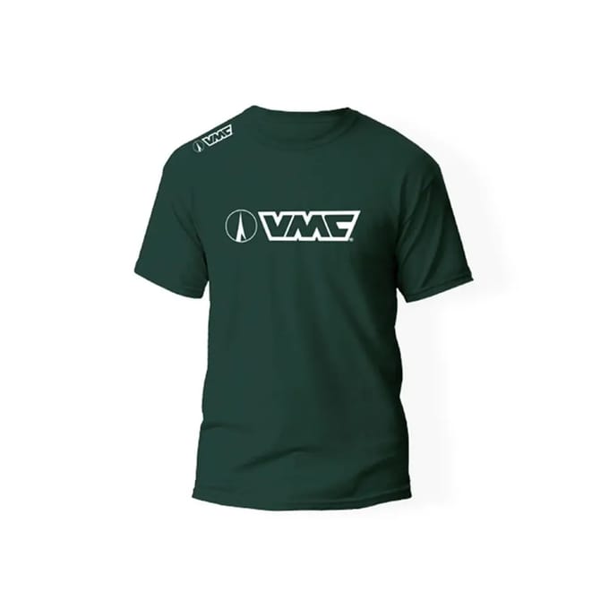 Basis T-shirt VMC