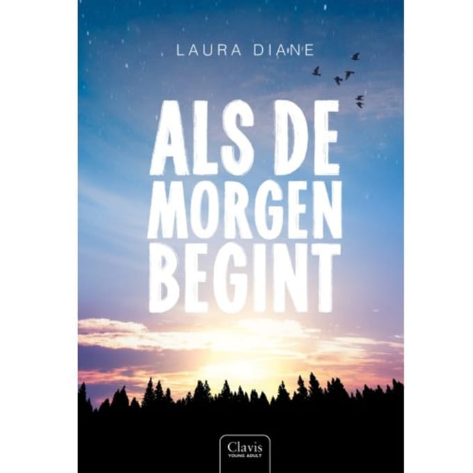 Als De Morgen Begint - Laura Diane