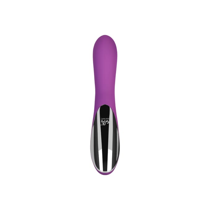 Rocking Bunny G-Spot Rabbit Vibrator