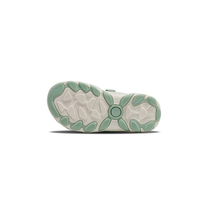 Hummel kindersandalen Sandal Glitter Jr 203306