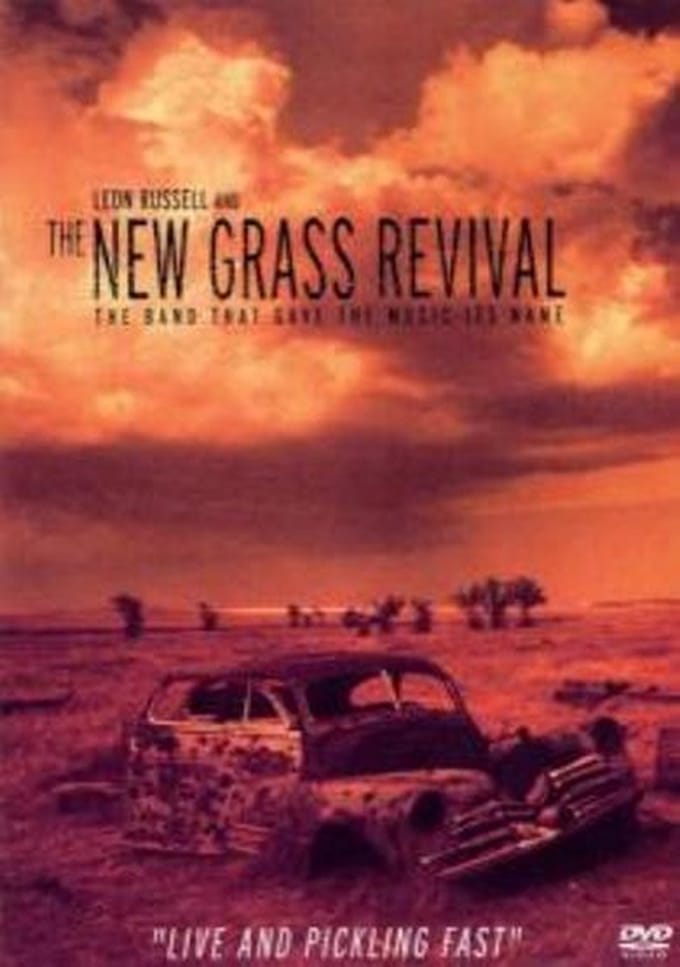 And New Grass Revival