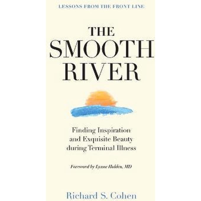 The Smooth River ( Boek Engels)