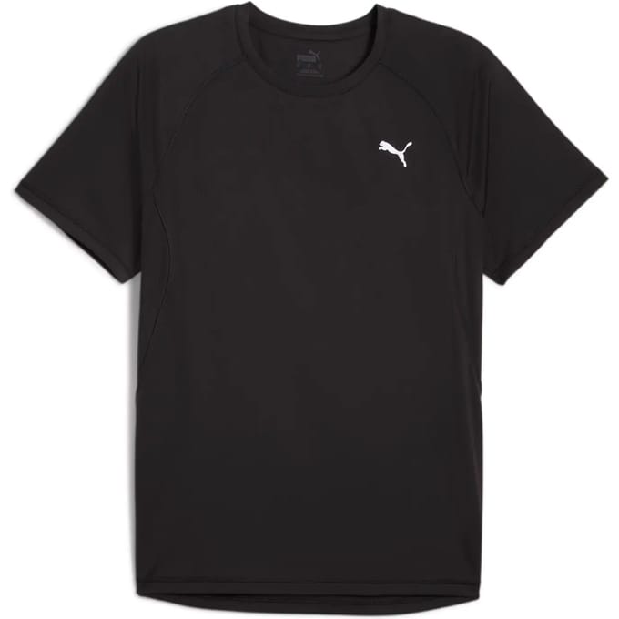 Puma-shirt Run Velocity Tee (POLY) 526600