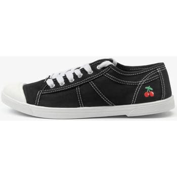 Lage Sneakers Le Temps des Cerises Schoenen BASIC02