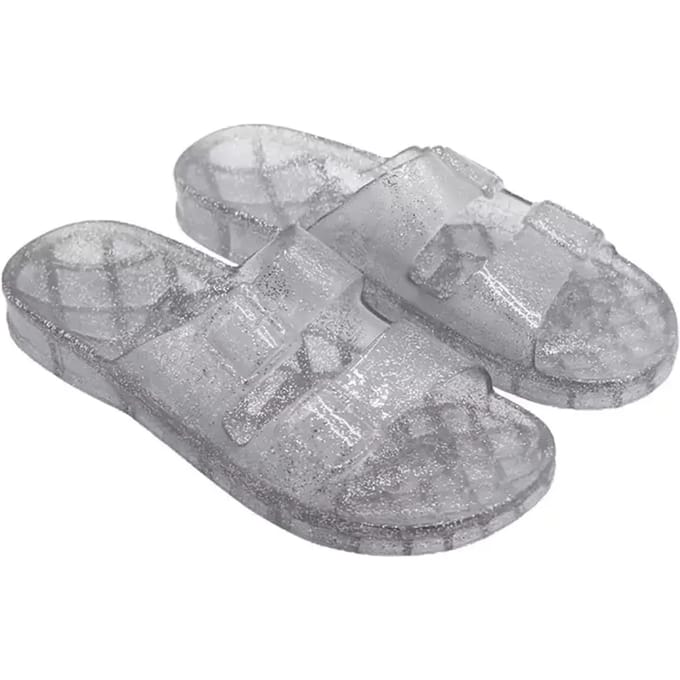 Damessandalen Cacatoès Anjo Glitter