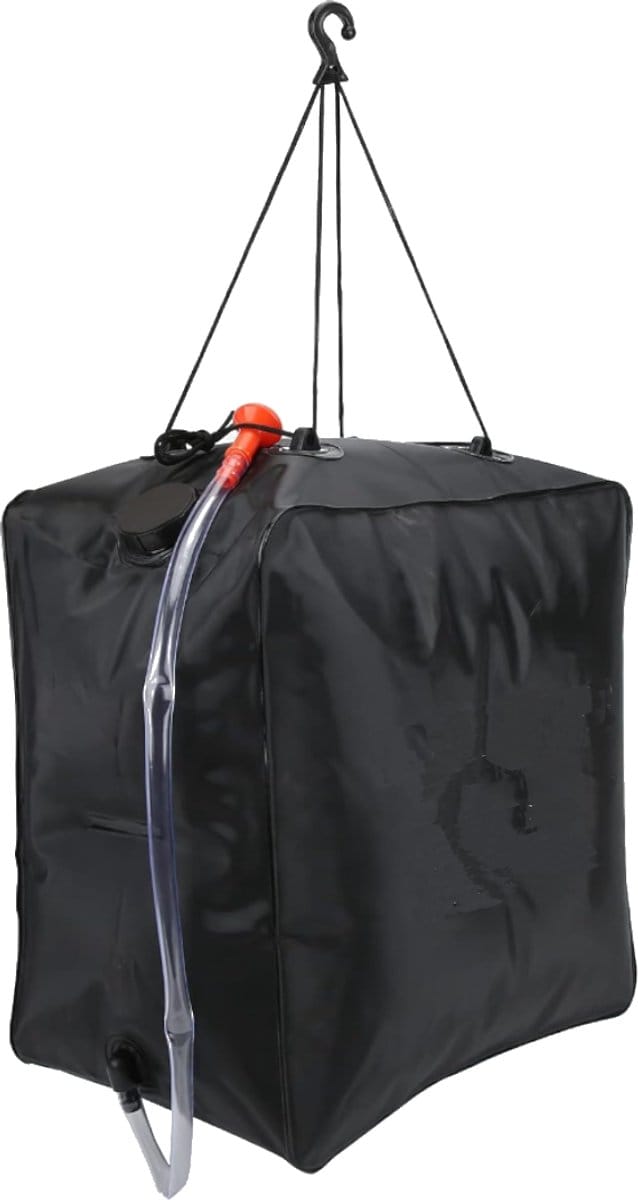 VLSelect® Douchezak - Campingdouche - Buitendouche - 40 Liter
