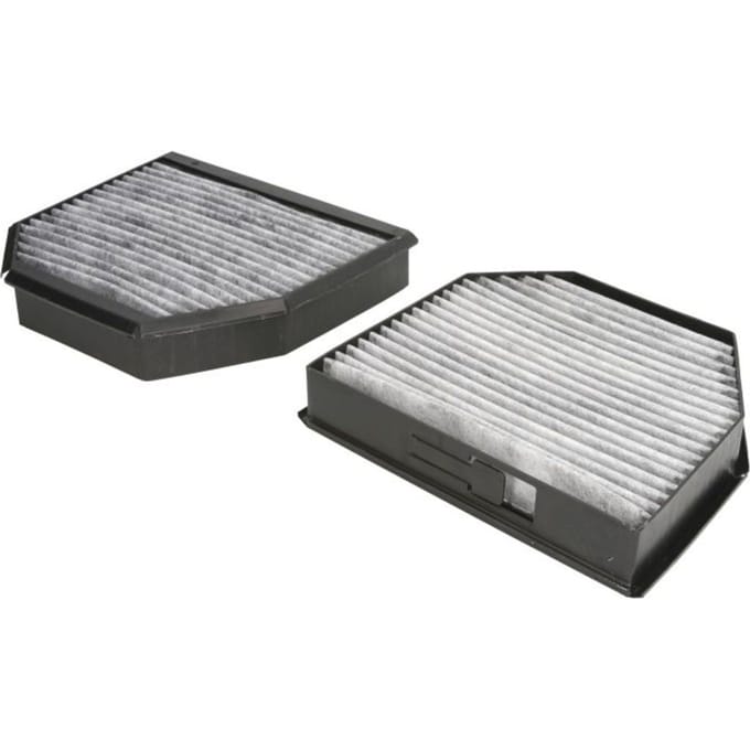 Cabineluchtfilter BOSCH 1 987 435 508
