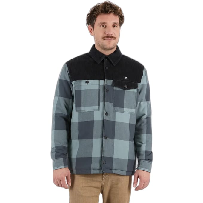 Jas Ragwear Checon