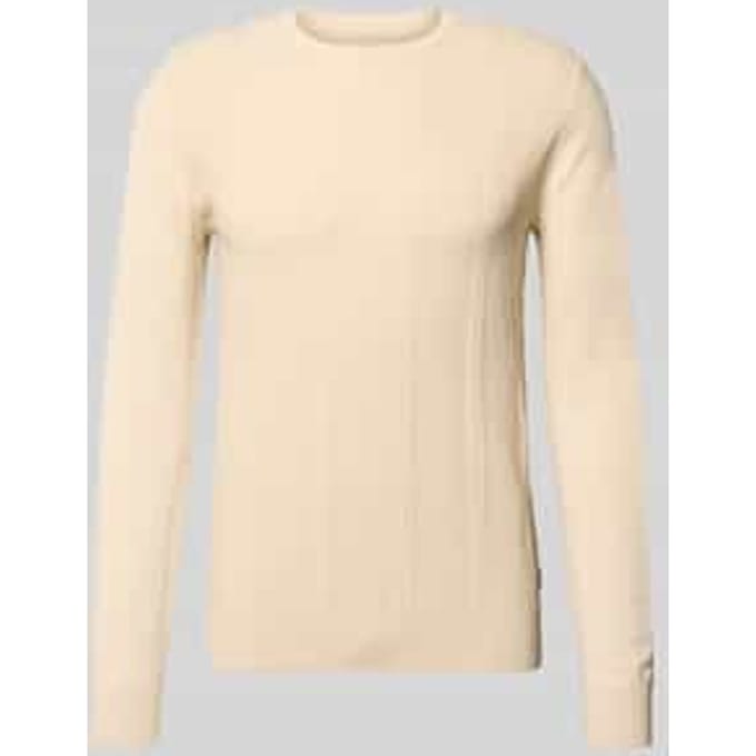 Gebordelde shirt Casual Friday CFLeopold