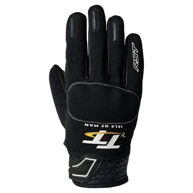 Motorhandschoenen Zomer RST TT Team CE