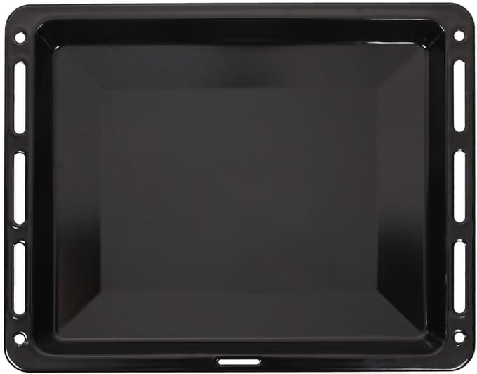 Bakplaat 46 x 37 cm Geëmailleerd