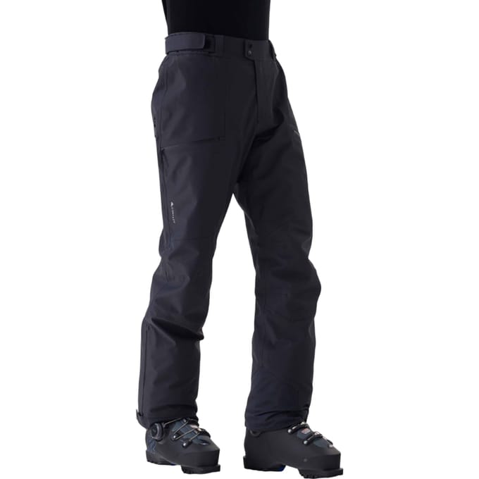 Cortazu Mens Shell Pant MNT Recycled 2.0
