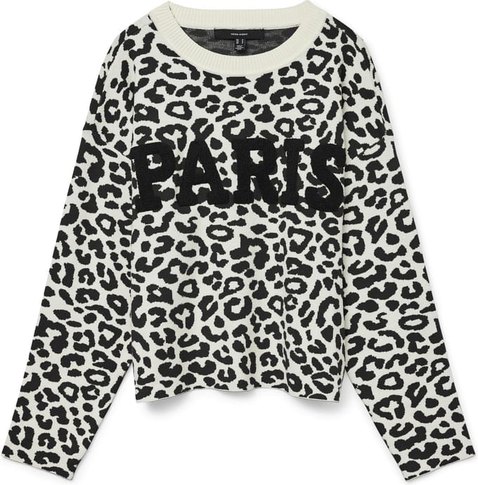 Vero Moda Gebreide pullover VMTRES Gebreide pullover