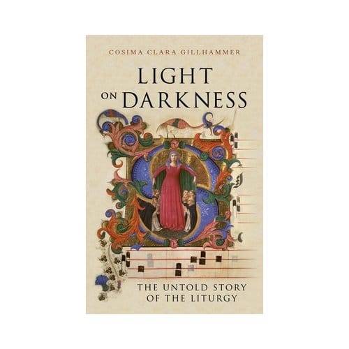 Light On Darkness - Cosima Clara Gillhammer