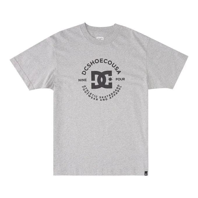 T-shirt DC Shoes Star Pilot HSS