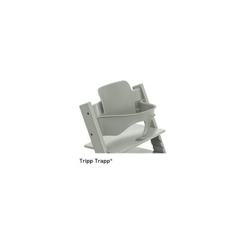 Stokke Tripp Trapp babyset 2 Glacier Green unisex