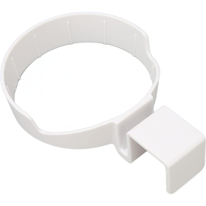 Vliegtuig Drank Telefoonhouder Mount Draagbaar Herbruikbaar Reis Essentiële Accessoires Wit wit