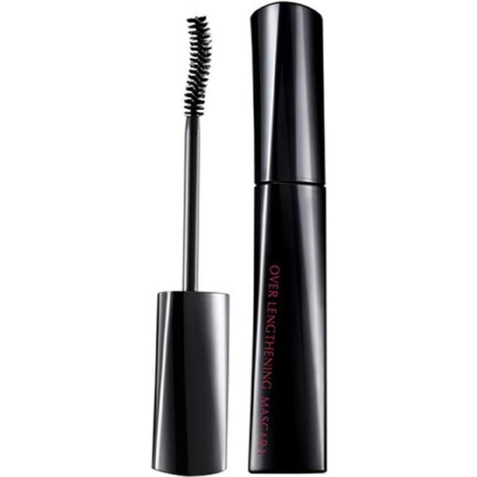 MISSHA Over Lengthening Mascara Bloom Lash 10g black