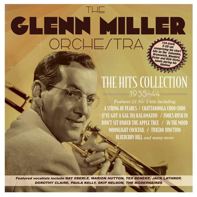 The Hits Collection 1935-44