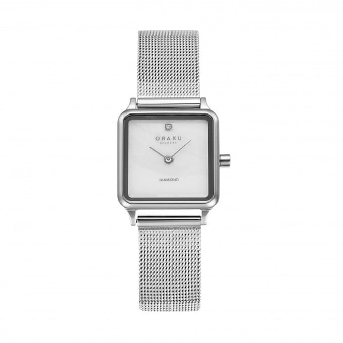 Obaku Adamas Steel