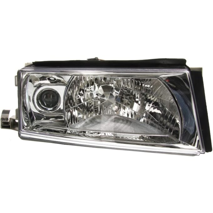 Koplampen TYC 20-6231-05-2, rechts