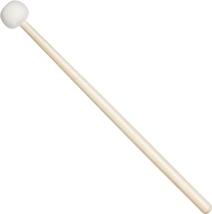 Paukenhamers Medium Hard voor Ritme en Articulatie