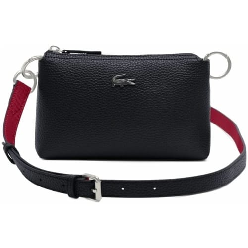 Schoudertas Lacoste Nf5496aa Crossover Bag