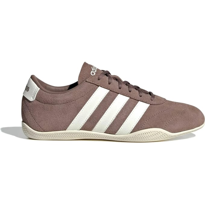 Adidas Grand Court Lo Sneakers Dames