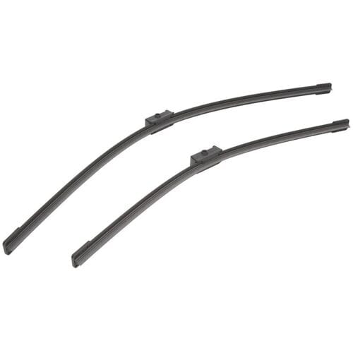 Bosch Aerotwin A953S Ruitenwissers Voorruit 650 En 500 Mm