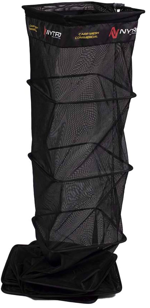 Nytro NTR Keepnet Carp Mesh | 2.5m 2.5m