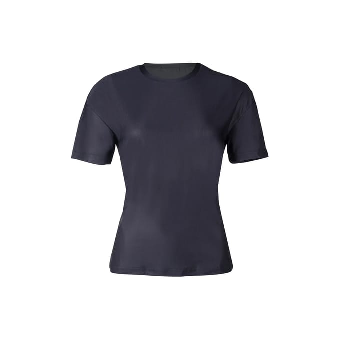 Mesh T-shirt vrouw HKM