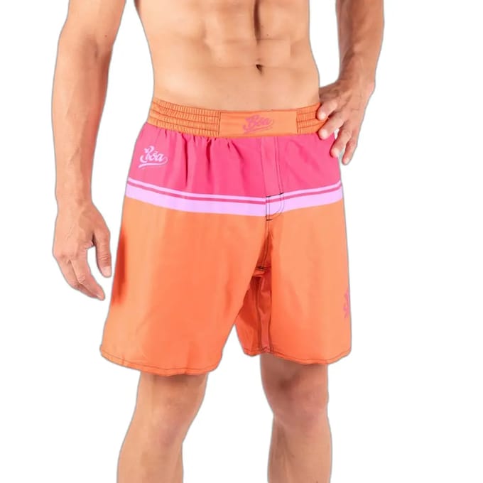 Gevechtsshort Boa Fightwear Impar