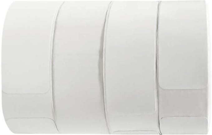 Denver PSP20 Labelstickerpapier - Geschikt voor MBP16 labelprinter
