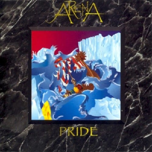 Pride - Arena