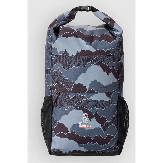 Rip Curl Surf Series 25L Ventura Search Rugzak grijs