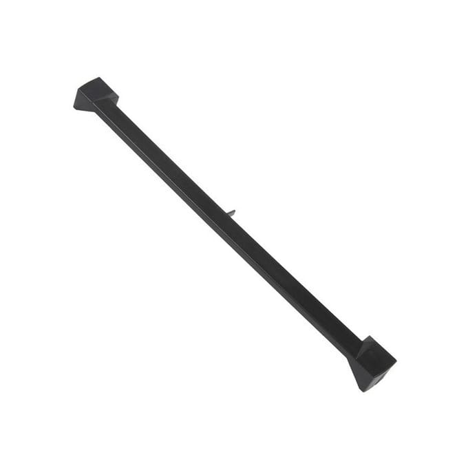 AEG Bovenprofiel deur bovenste oven/grill 3872601202