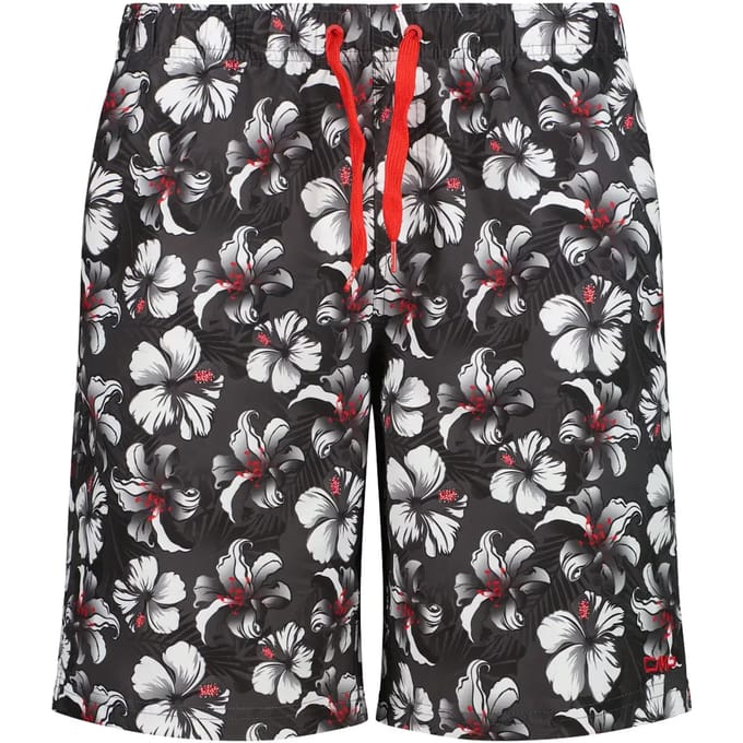Microfiber Zwemshort CMP