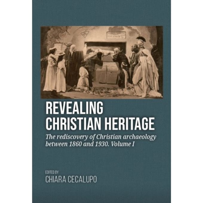 Revealing Christian Heritage
