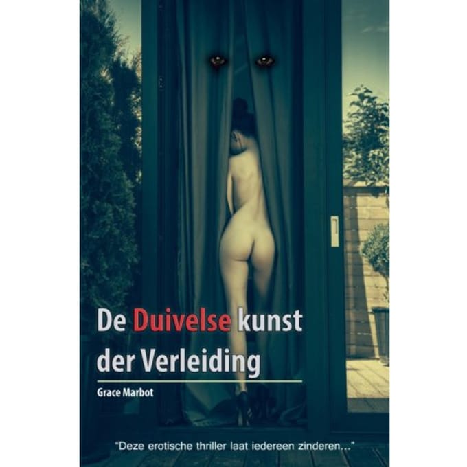 De Duivelse Kunst Der Verleiding - Grace L. Marbot