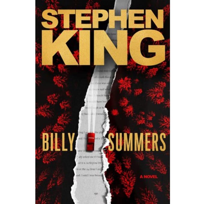 Billy Summers - Stephen King