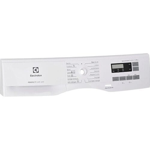 AEG controlepaneel, wit, Electrolux, FR 140269042010