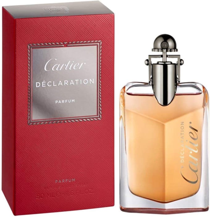 Cartier Déclaration Eau De Perfume Spray - 50 ml