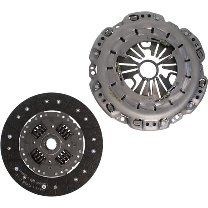 Schaeffler Luk Koppelingsset LUK 624 3234 09