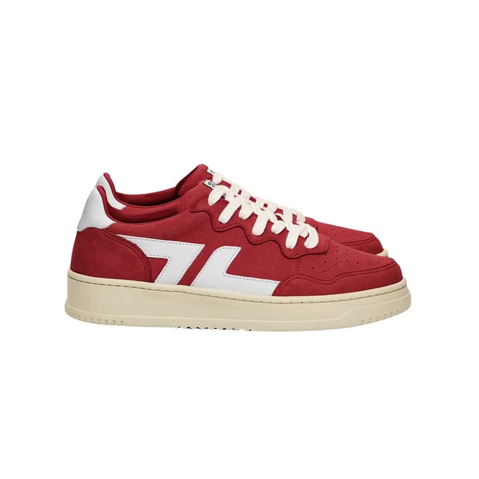 Trainers Zeta Bêta B3