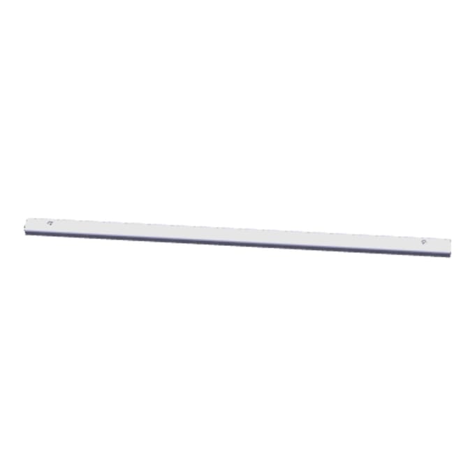 AEG greeplijst, zwart, 523mm 3879711210