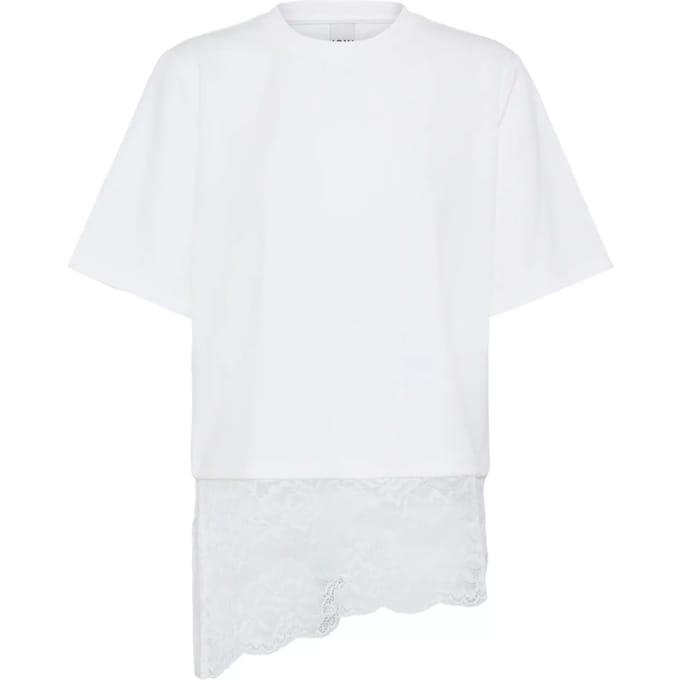 Dames-T-shirt Ichi Kaiwa