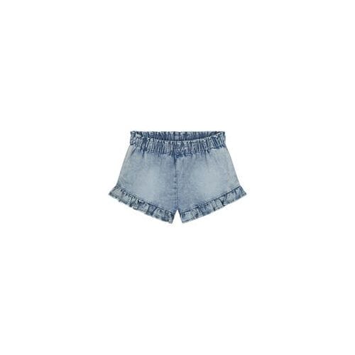 Prénatal baby short Light Blue Denim 56 dames