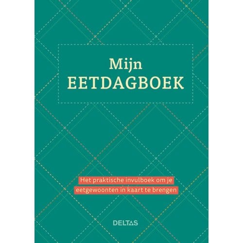 Mijn Eetdagboek - Znu