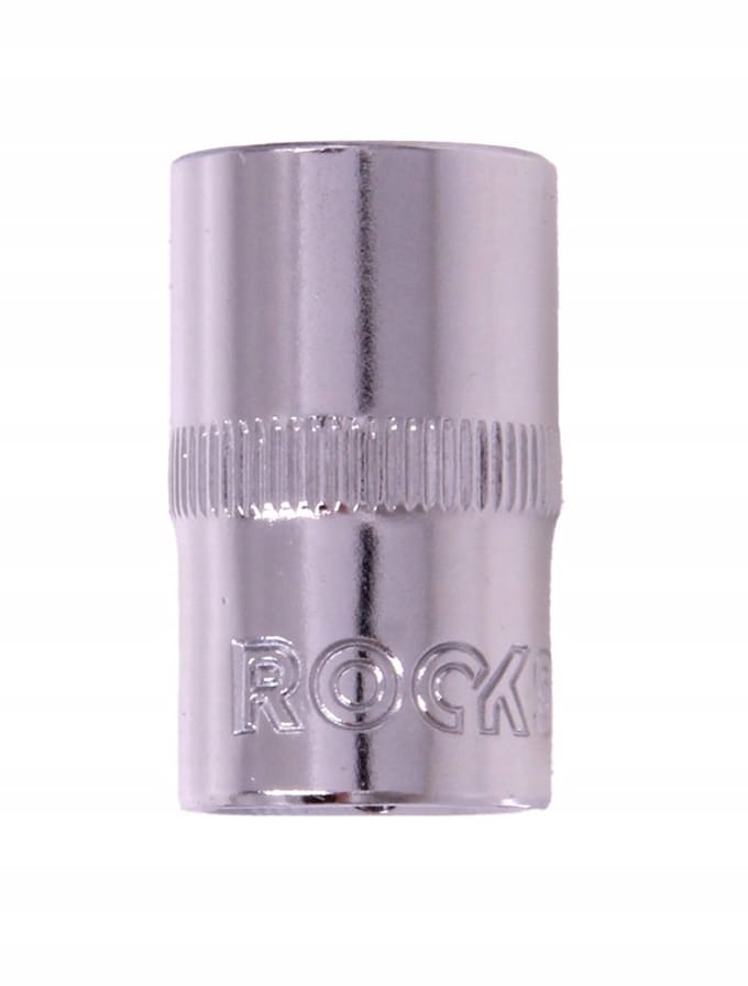 ROOKS Dopslagsleutel 3/8" 12 mm - Professioneel, Duurzaam, CRV 50bv30
